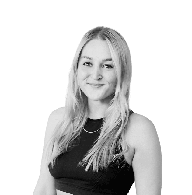 Sara - Inhaberin von aesthéra