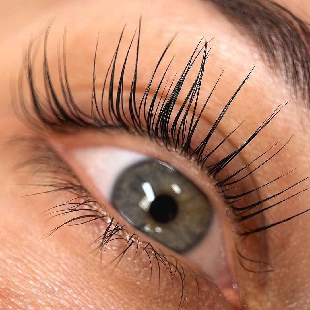 Lashlifting Wimpernlifting Paderborn